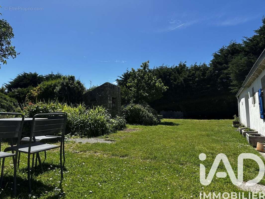 Photo 2 - Maison à CLEDEN-CAP-SIZUN