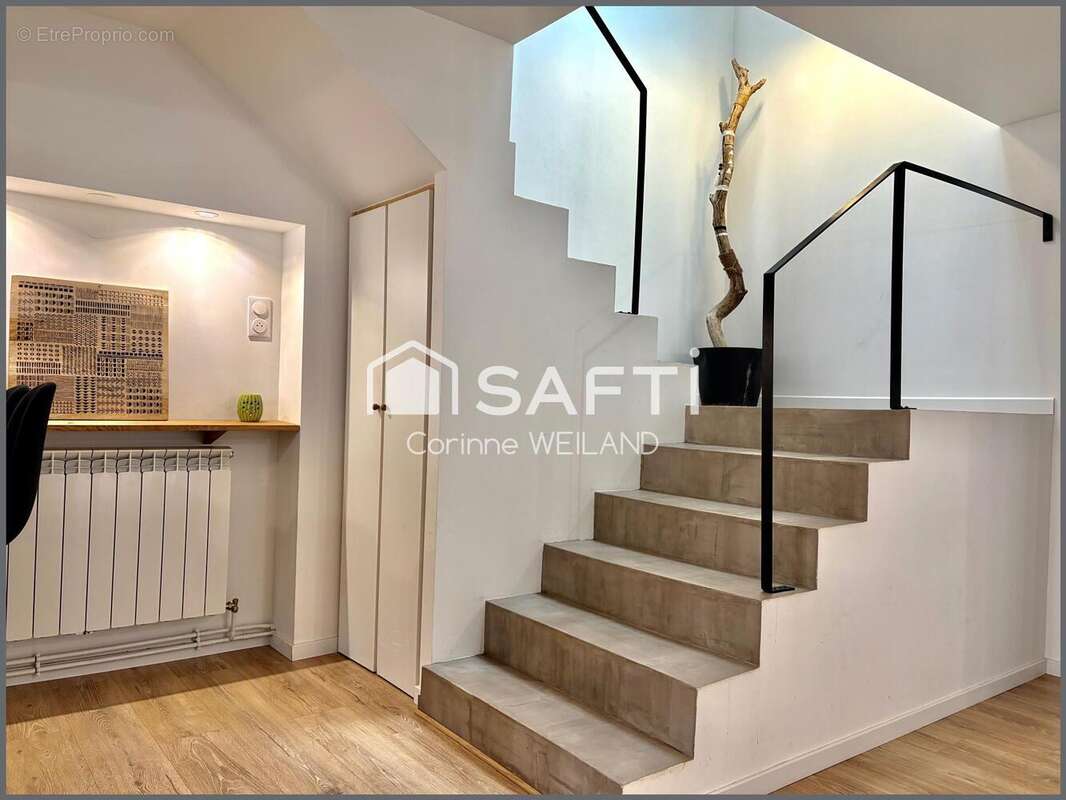Photo 8 - Maison à FOLKLING