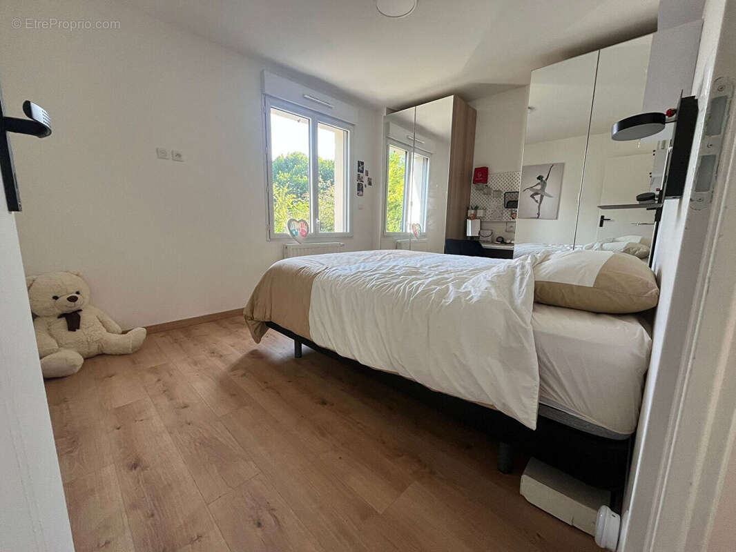 Maison à GRISY-LES-PLATRES