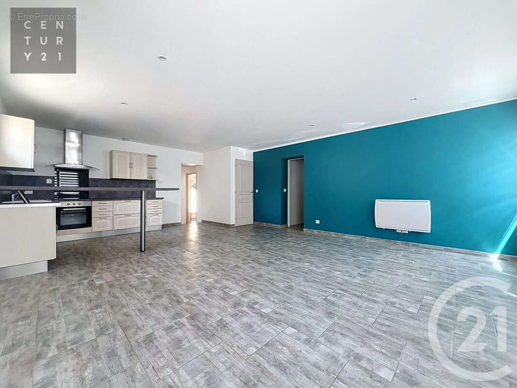 Maison 70 m² à Troyes  - photo 2