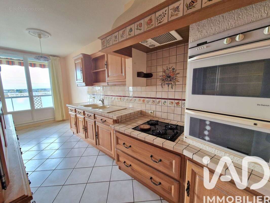 Photo 3 - Appartement à FLEURY-LES-AUBRAIS