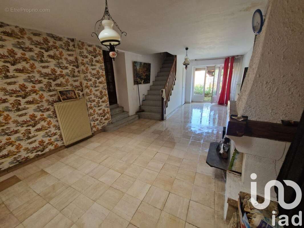 Maison 120 m² à Massingy  - photo 6