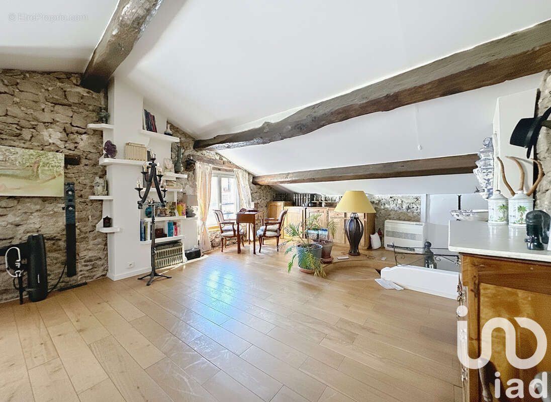 Photo 2 - Maison à MONTAUROUX