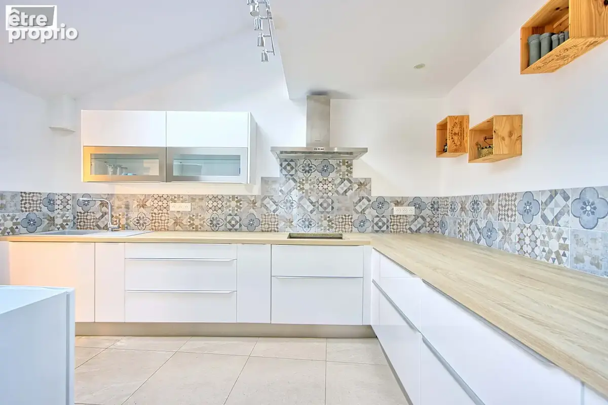 Maison toulon ouest - photo 5