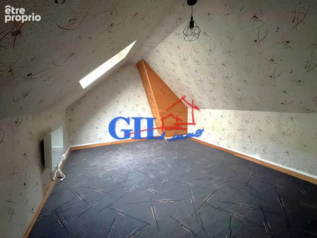 Cesson la foret - maison 3 chambres avec sous-sol total - photo 16