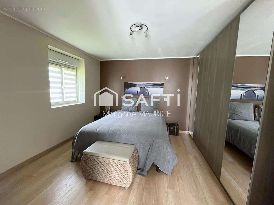 Photo 4 - Maison à VIGNEUX-DE-BRETAGNE