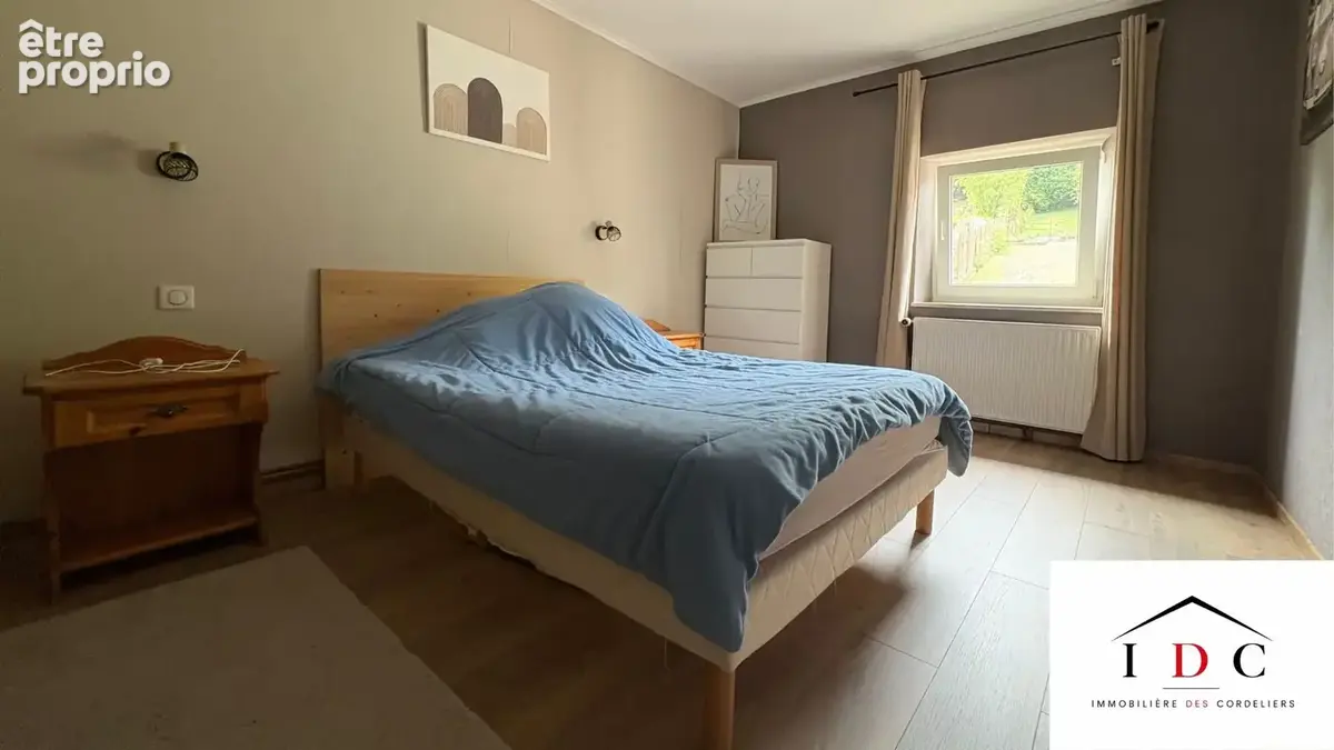 Maison 3 pièces 130 m² à vendre à Sarrebourg (57400) - photo 9