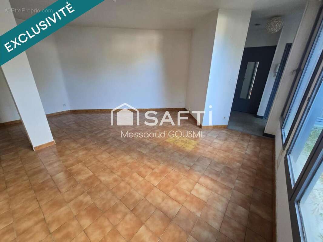 Photo 4 - Appartement à GIVORS
