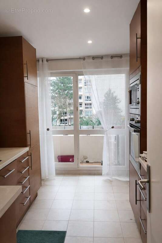 Appartement à CHATOU