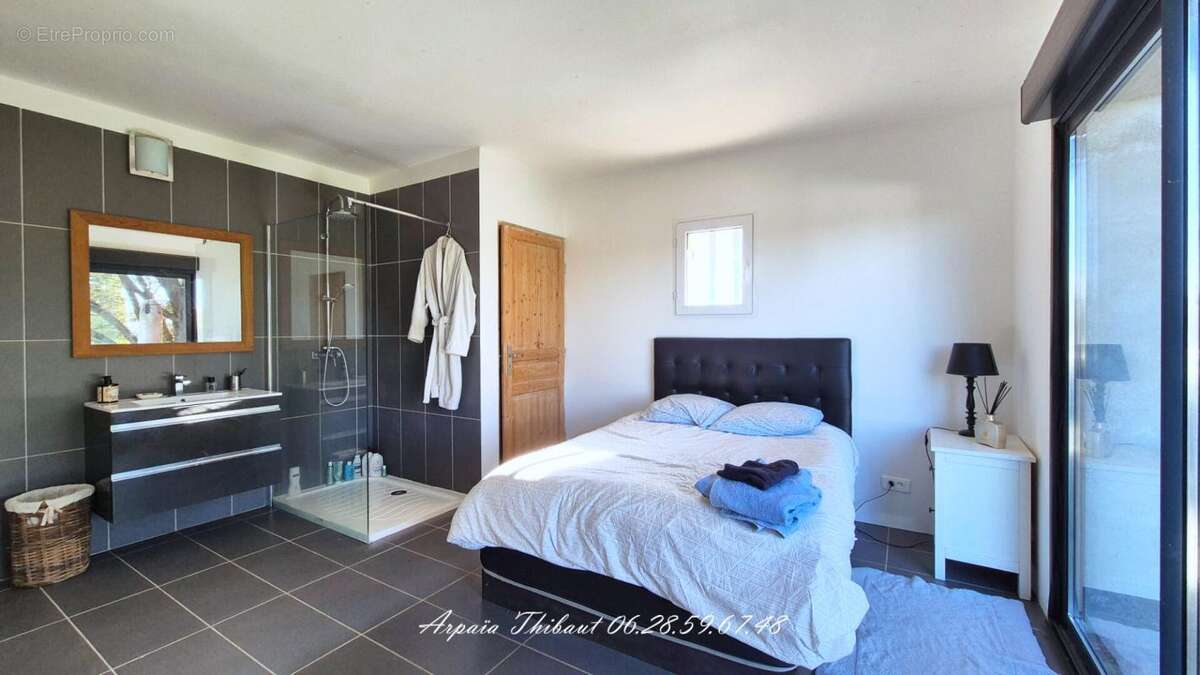 Maison à VALENSOLE