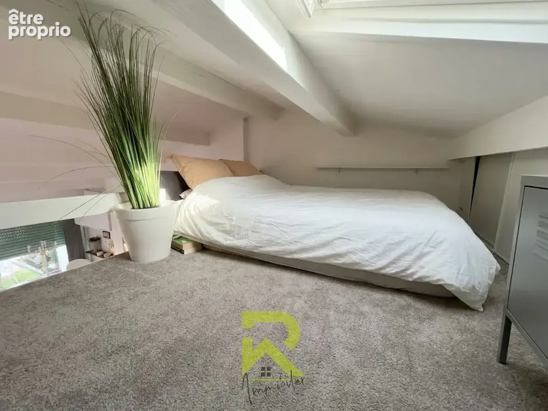 Maison quartier Pinède - photo 6