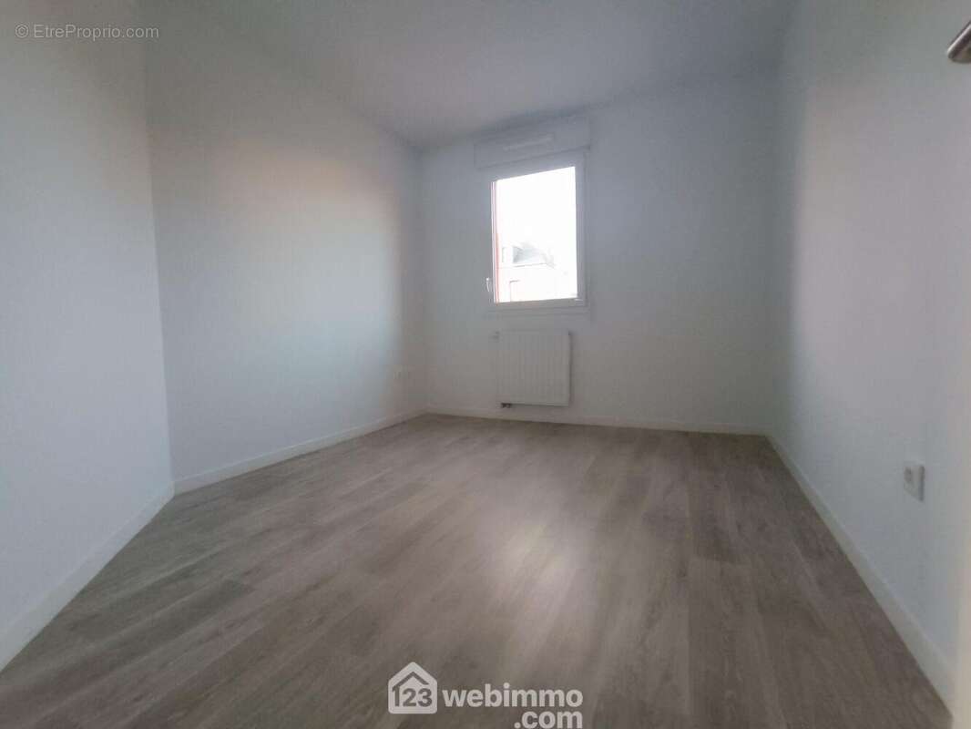 Appartement à LANNION