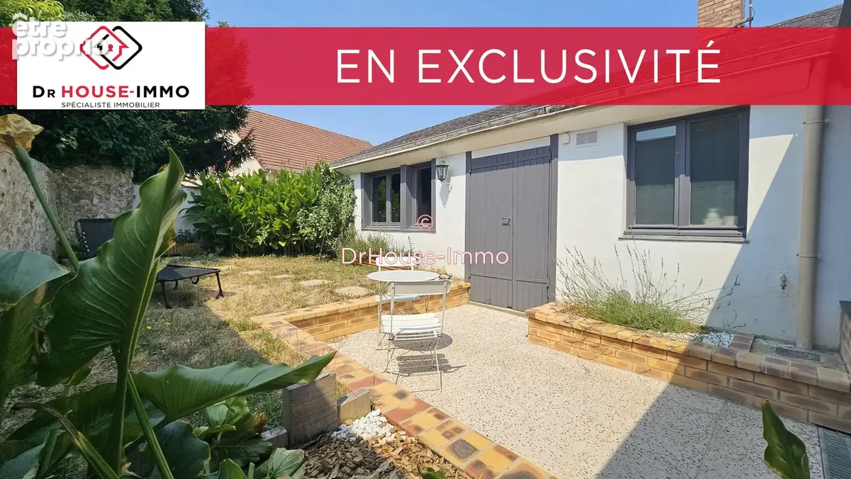 Maison 4 pièces 102 m² à vendre à Parigne-L'eveque (72250) - photo 13