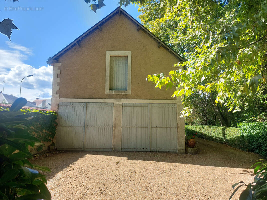Maison à LA FLECHE