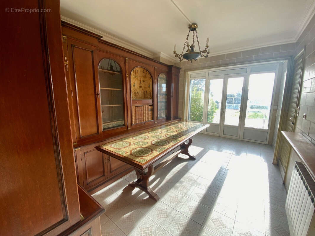 Maison à PREFAILLES