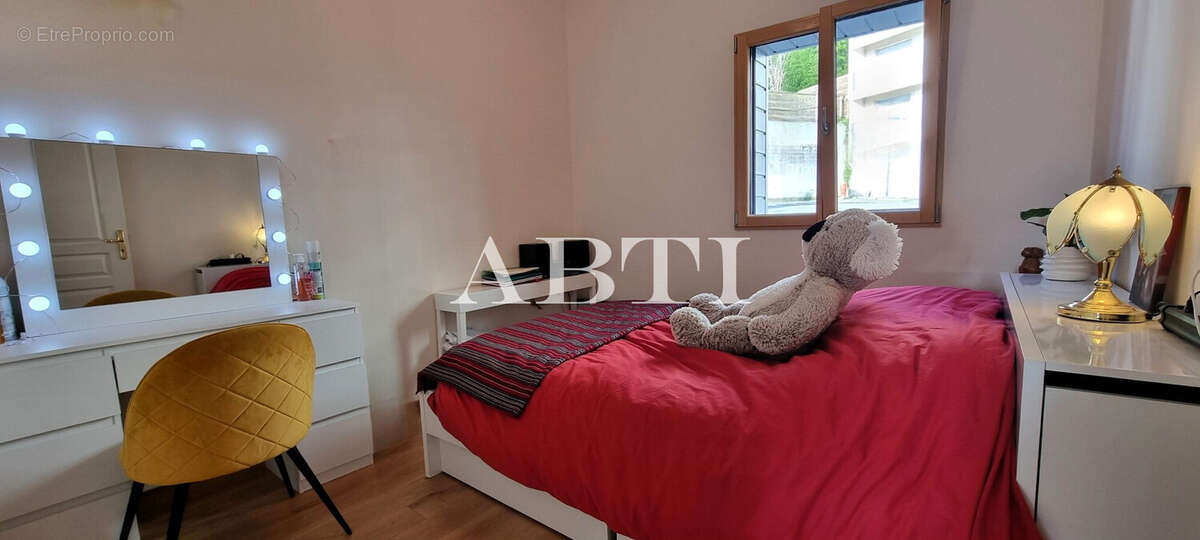 Appartement à QUIMPER