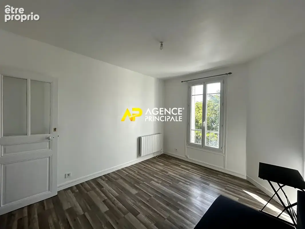ARGENTEUIL _ Appartement 2 pièces - photo 4
