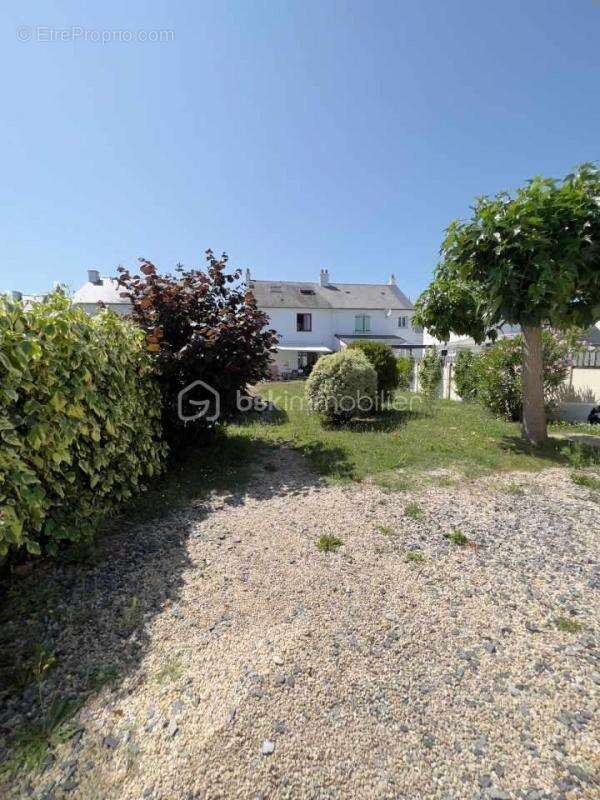 Maison à LE CROISIC