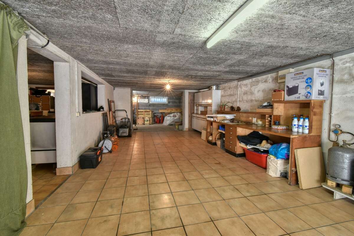 Maison à vendre 6 pièces SORIGNY CENTRE - photo 6
