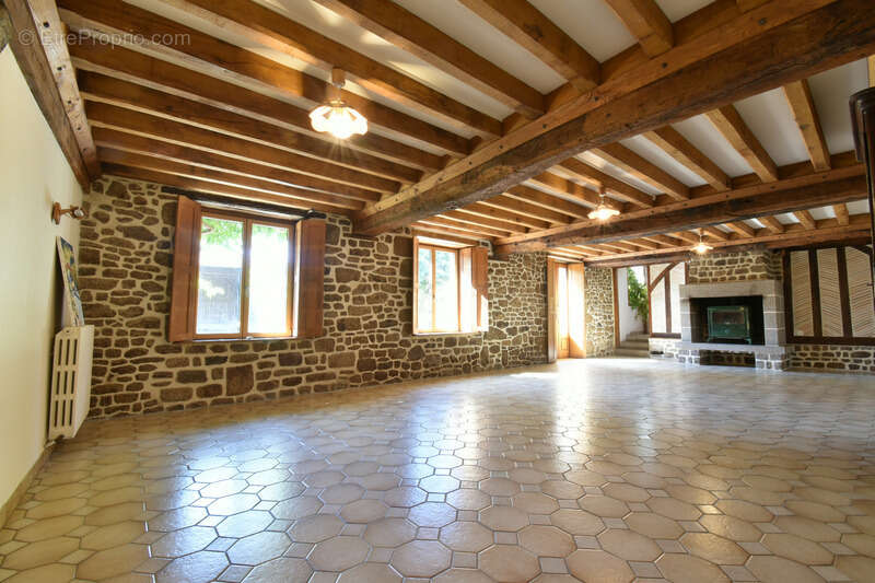 Maison à PASSAIS