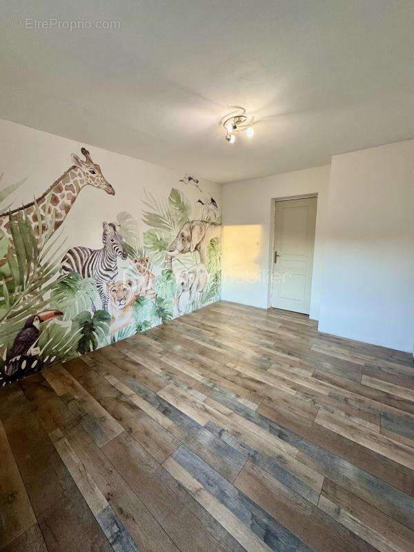 Maison à CREUTZWALD