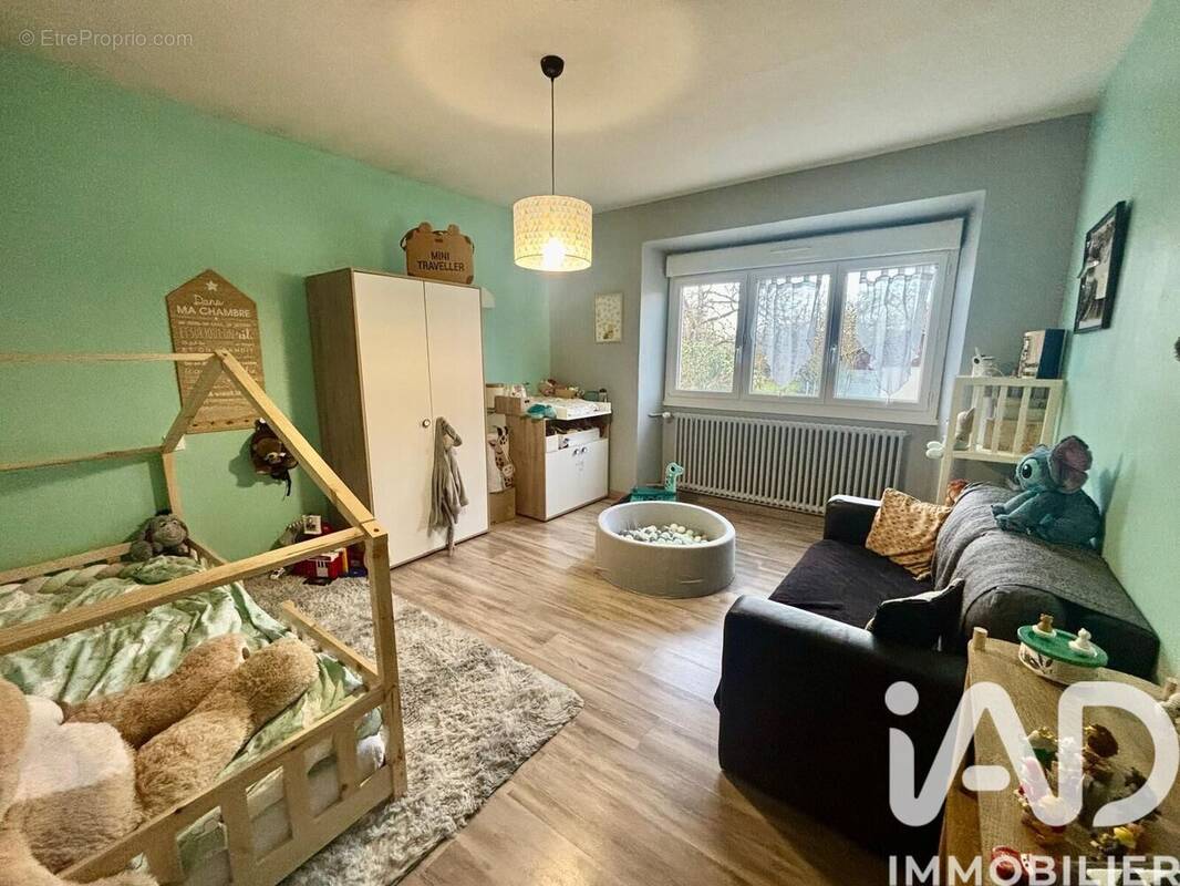 Photo 1 - Maison à GRAY