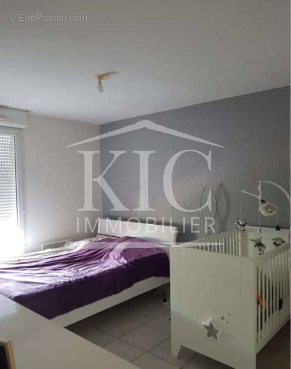 Appartement à CARCASSONNE