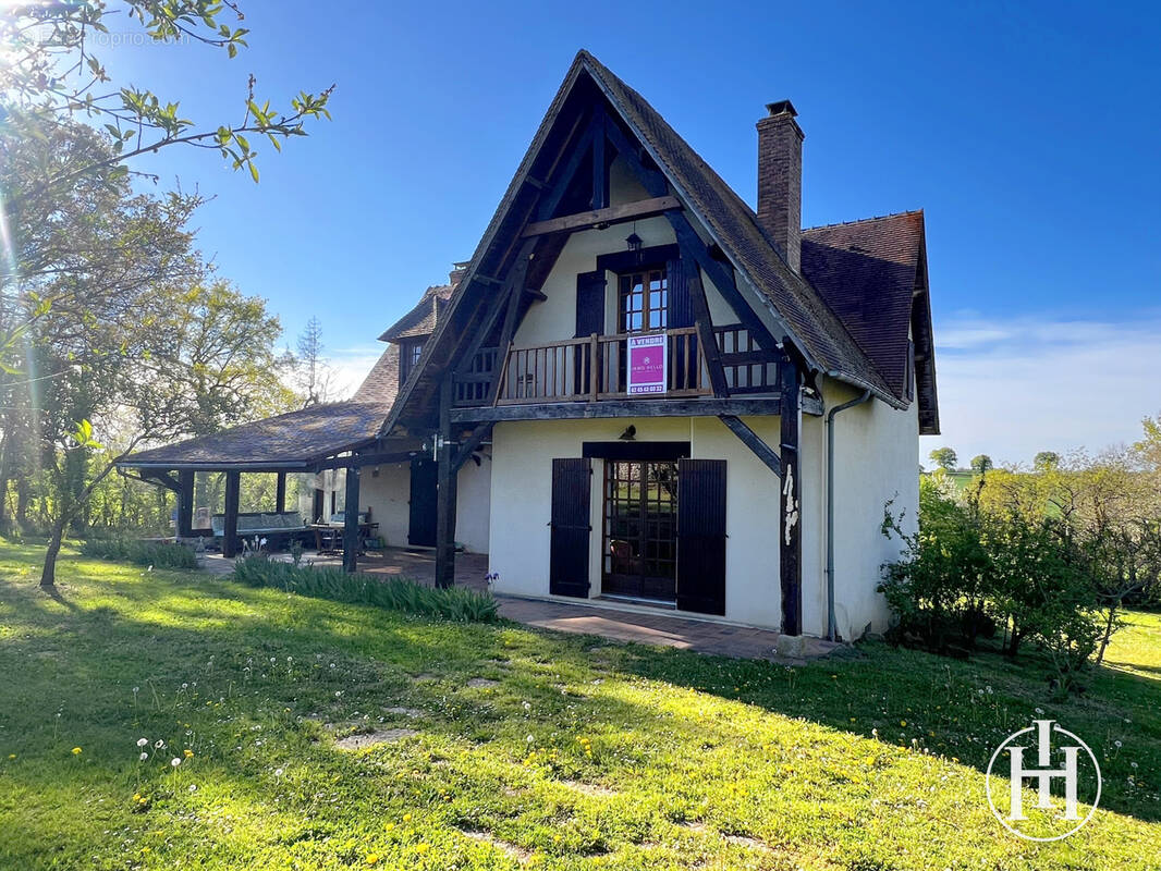 Maison à LA CELETTE