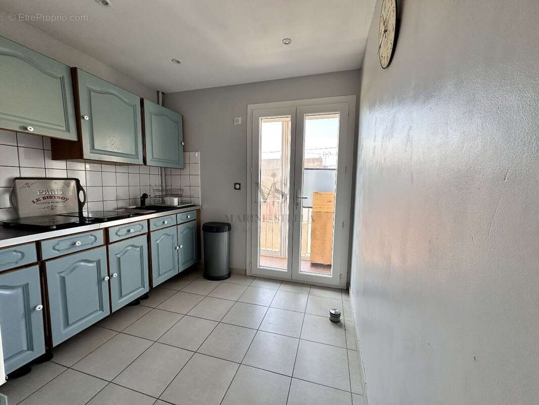 Appartement à VALRAS-PLAGE