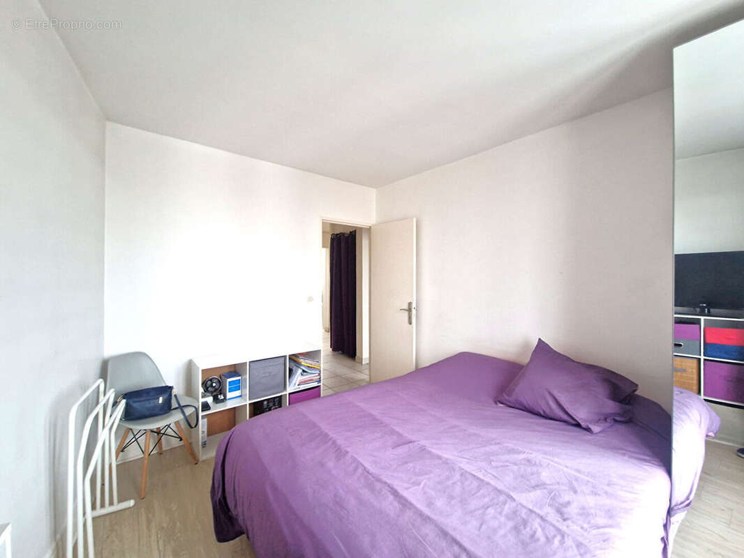 Appartement à CHOISY-LE-ROI