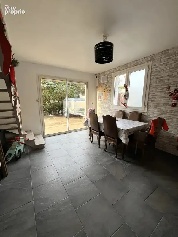 Maison familiale - photo 3