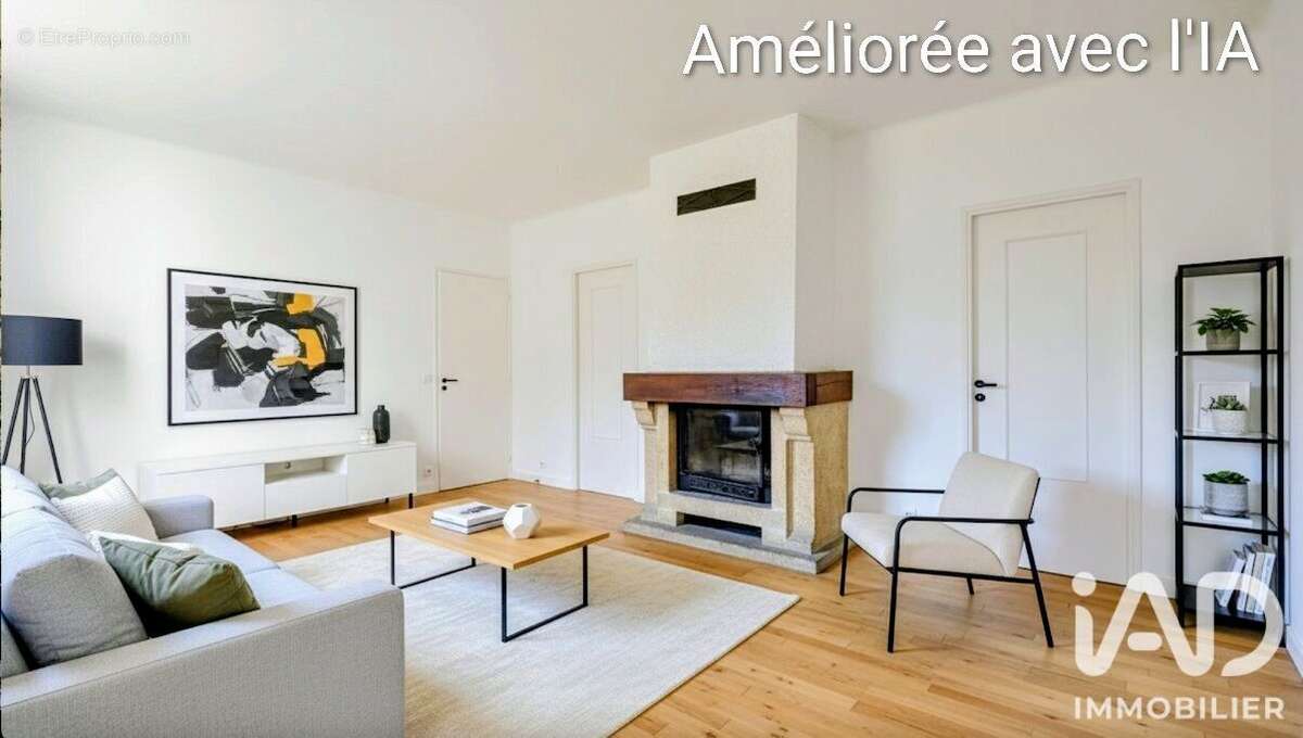 Maison 78 m² à Carpentras  - photo 6