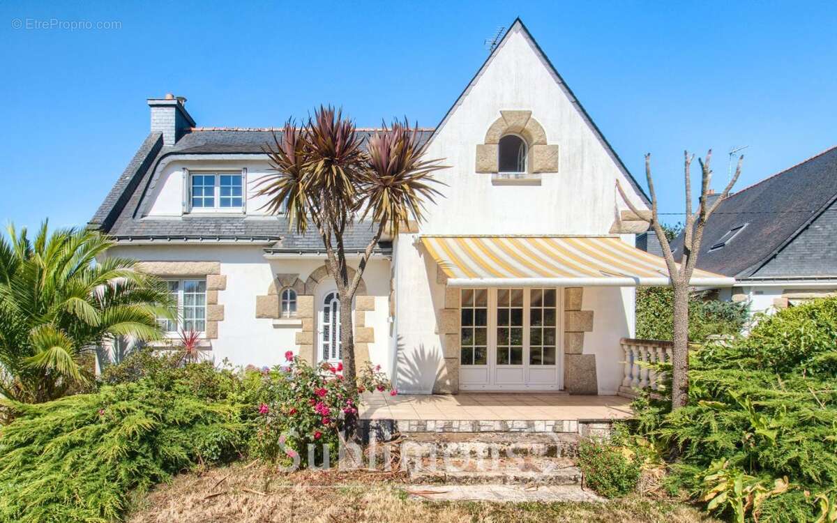 Maison à QUEVEN