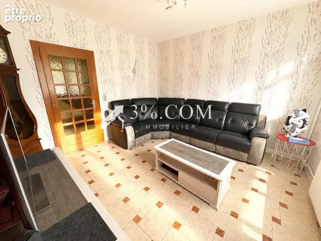 Maison 200 m2  blainville- sur- l'eau - 4 chambres - garage - photo 5