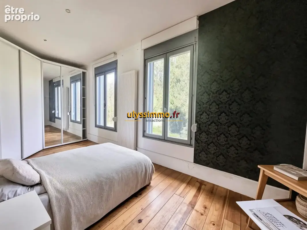 Maison 177 m² à Beaucourt-En-Santerre  - photo 7
