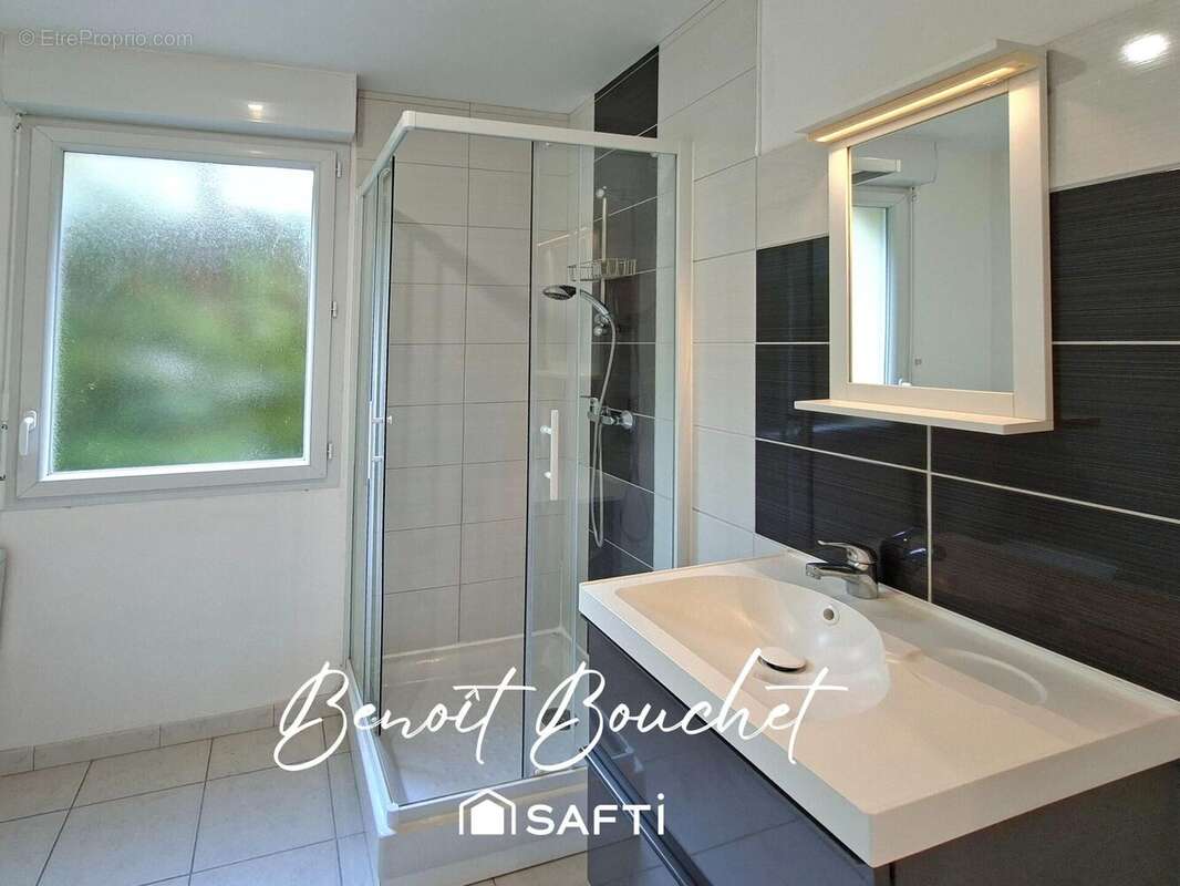 Photo 5 - Maison à MATHIEU