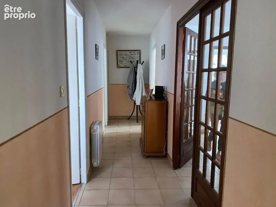 Maison 70 m² à Chateau-D'olonne  - photo 3
