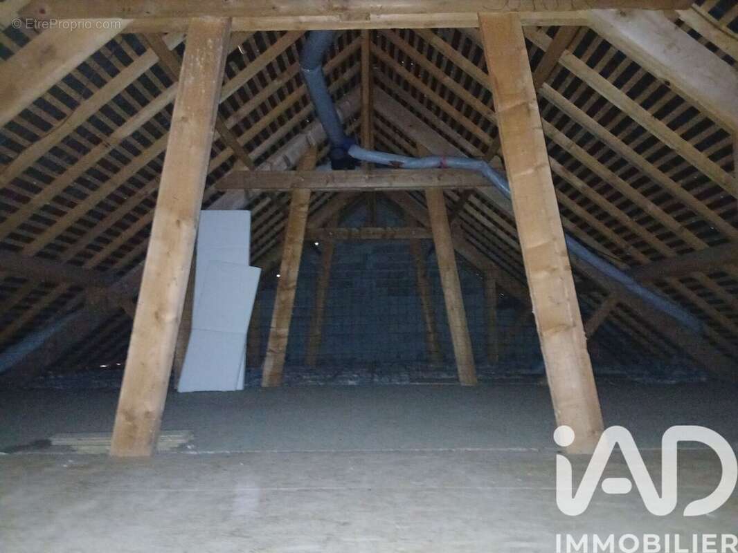 Photo 9 - Maison à RIVIERE