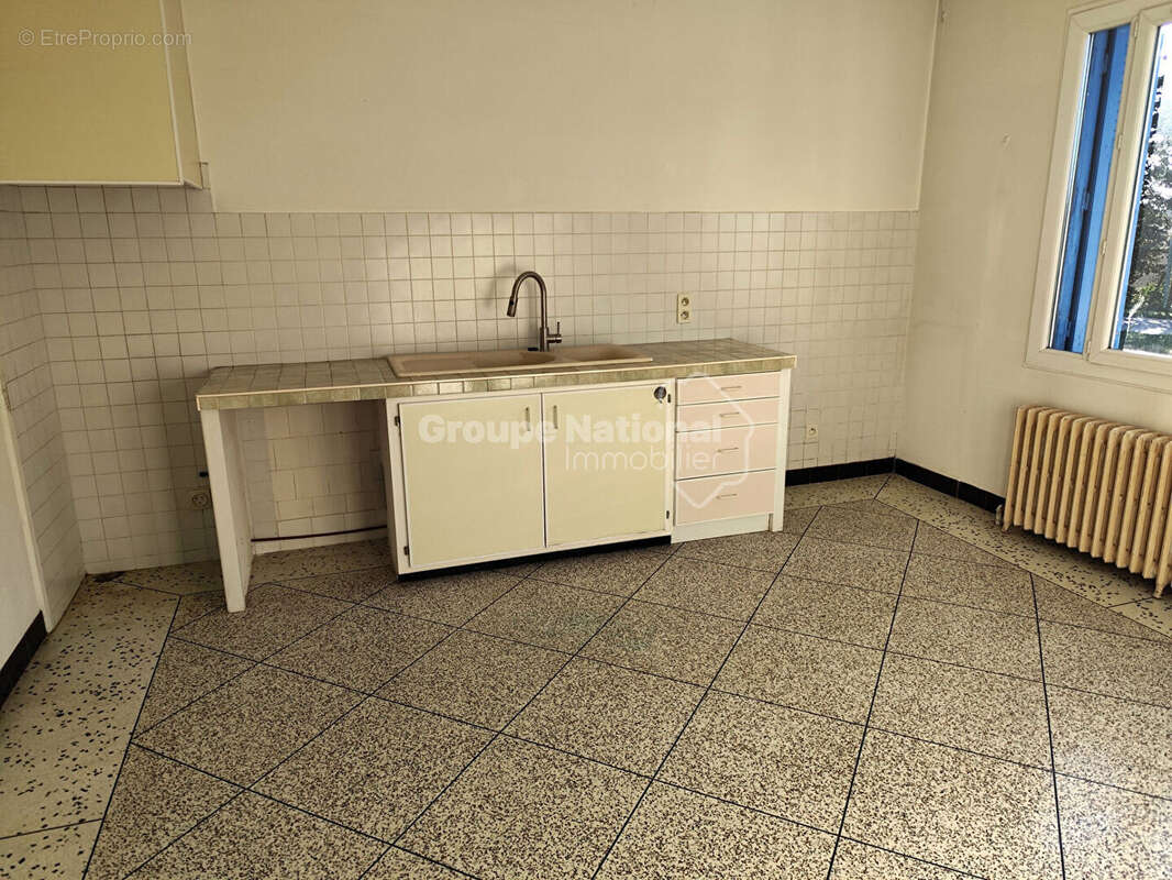 Maison à JONQUIERES