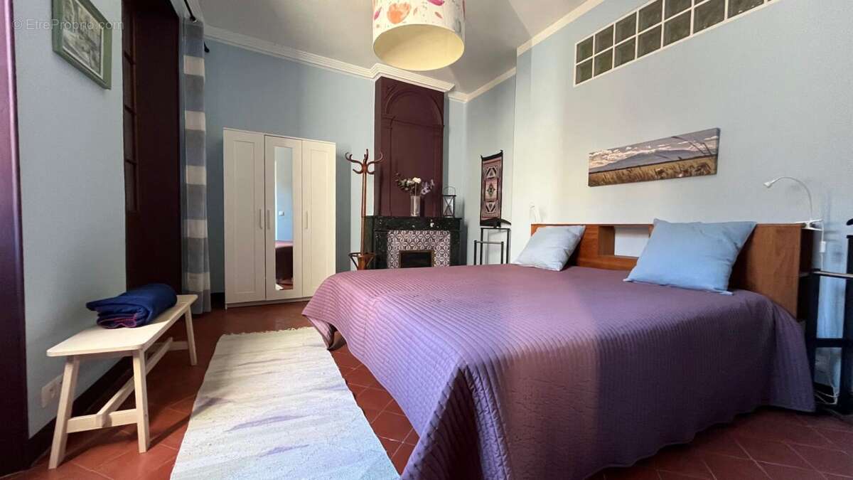 Maison à ARLES-SUR-TECH