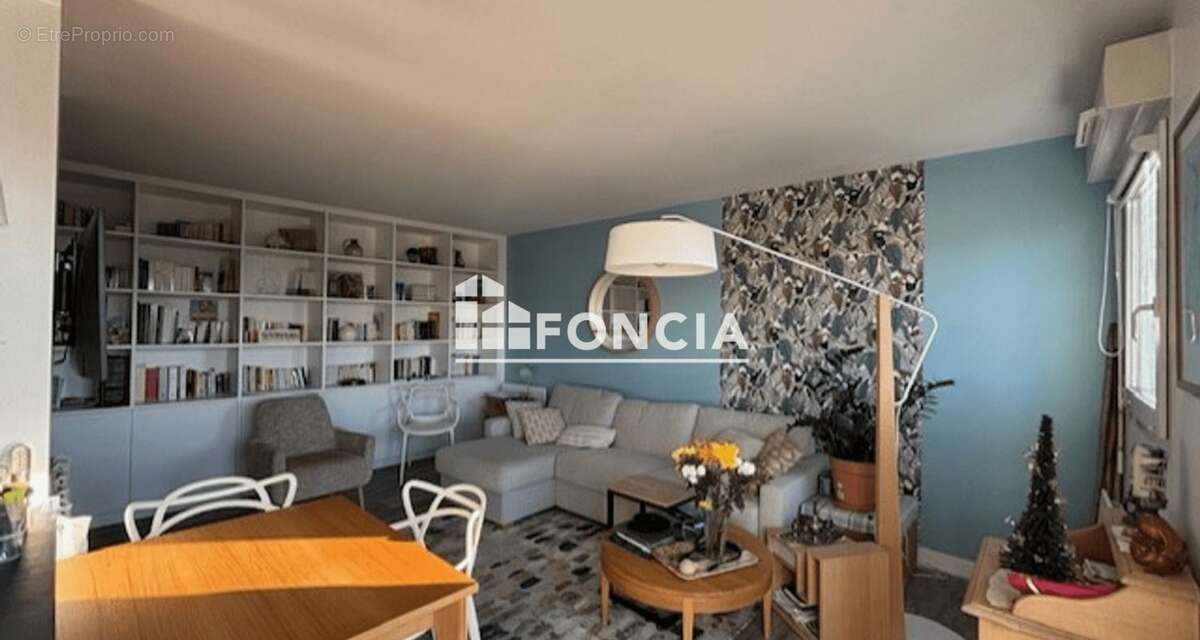 Appartement à ANTONY