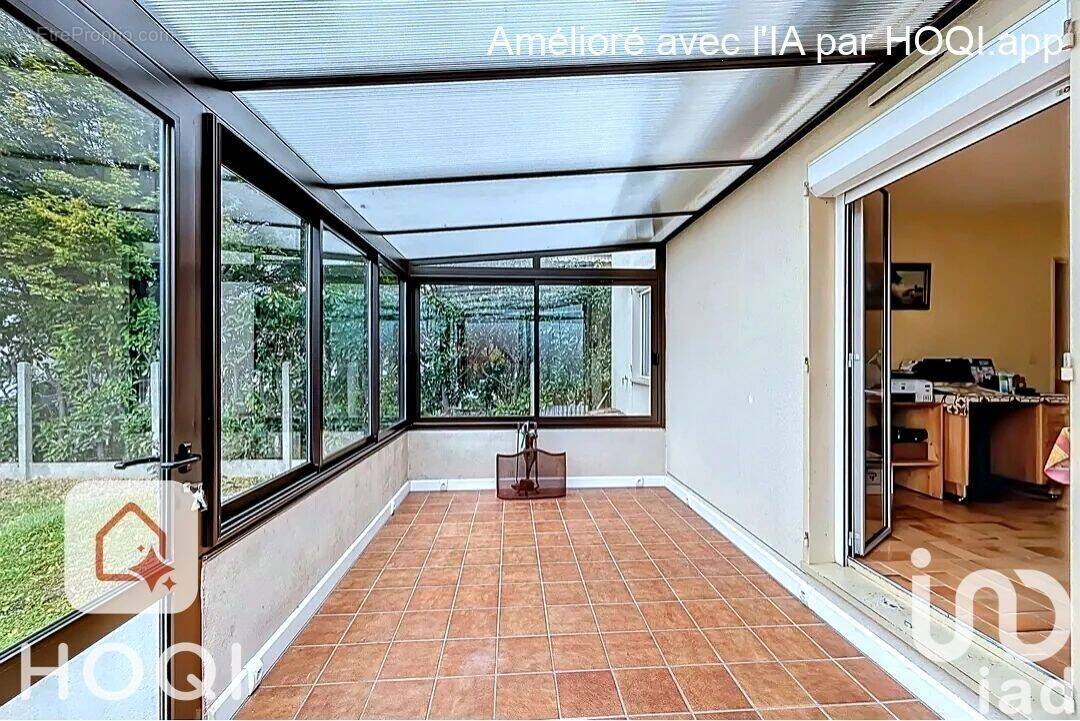 Photo 1 - Maison à IVRY-SUR-SEINE