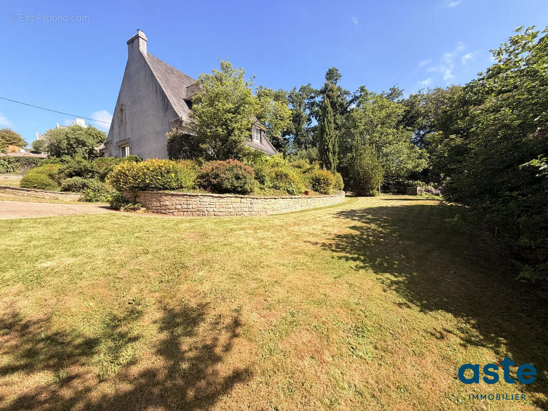 Maison 183 m² à Bohars  - photo 4