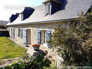 Maison à PLOZEVET