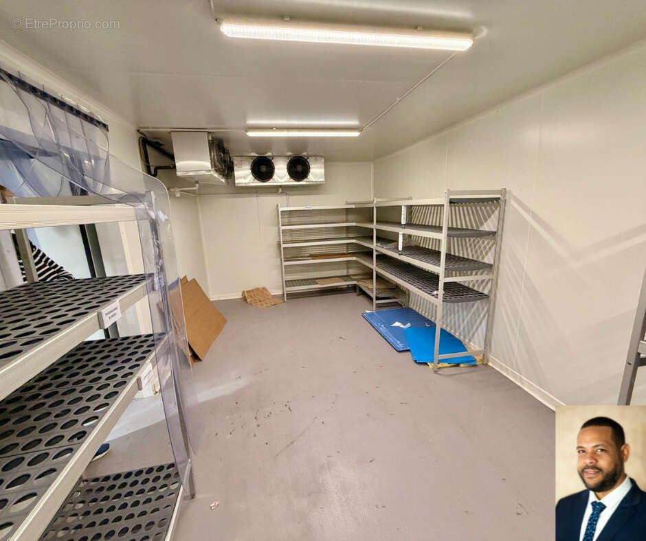 Appartement à CHATILLON