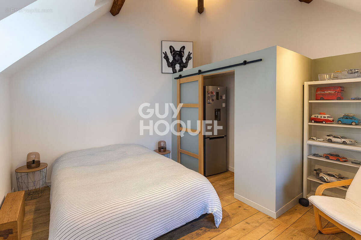 Appartement à TASSIN-LA-DEMI-LUNE