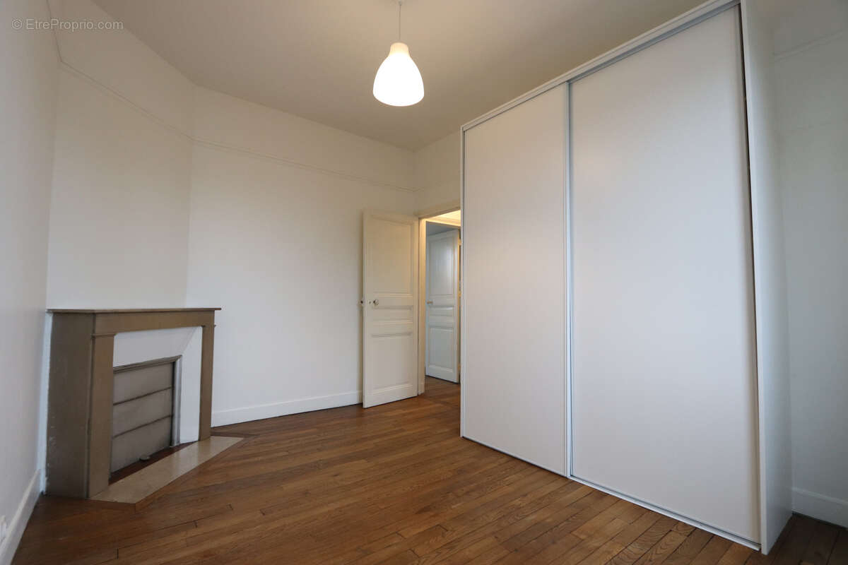 Maison à VILLEMOMBLE