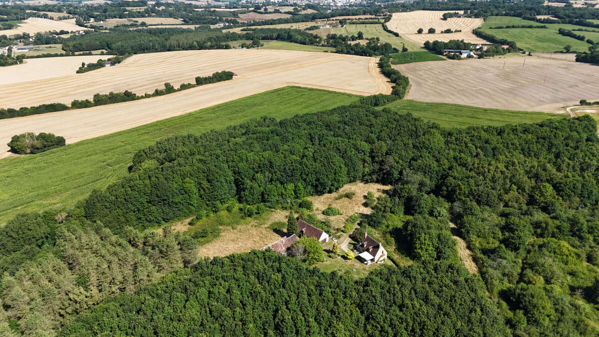 Maison 117m² à nogent-le-rotrou - photo 4