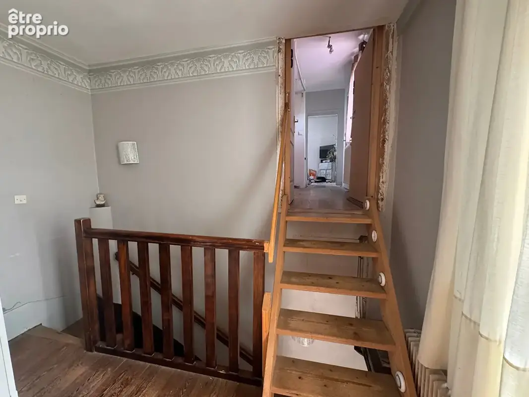 Maison Dijon 5 pièce(s) 87.84 m2 - photo 5