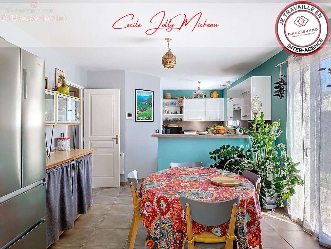 Maison à BLAYE